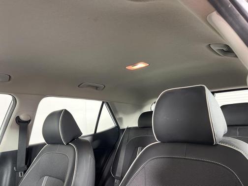 2022 Hyundai VENUE Limited