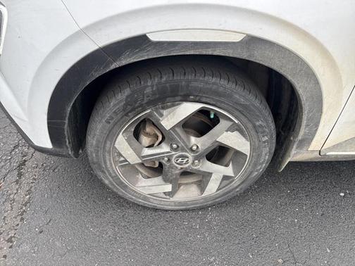 2022 Hyundai VENUE Limited