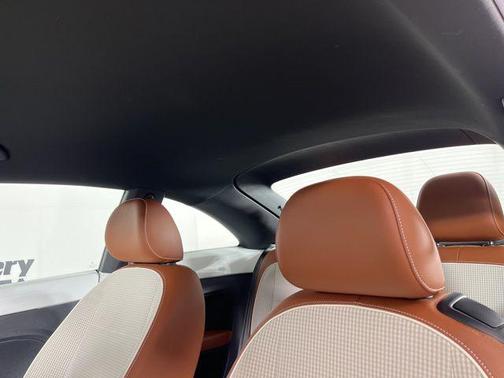 2016 Volkswagen Beetle 1.8T