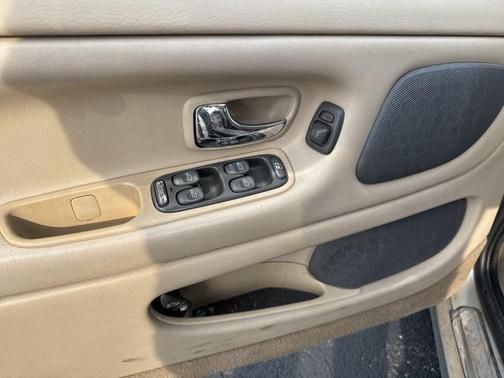 2001 Volvo C70 LT