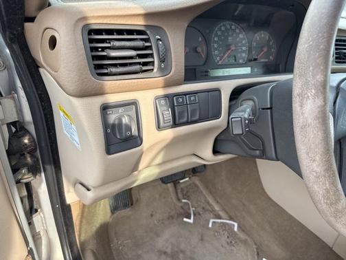 2001 Volvo C70 LT