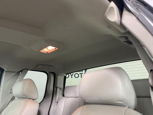 2012 GMC Sierra 1500 SLT