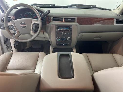 2012 GMC Sierra 1500 SLT