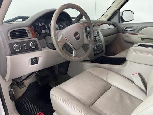 2012 GMC Sierra 1500 SLT