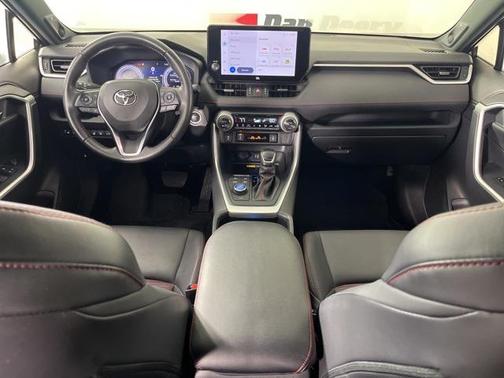 2023 Toyota RAV4 Prime XSE