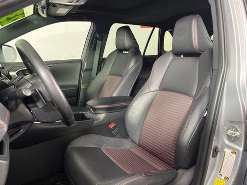 2023 Toyota RAV4 Prime XSE