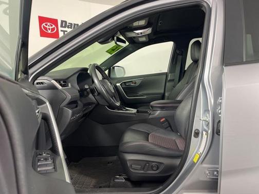 2023 Toyota RAV4 Prime XSE