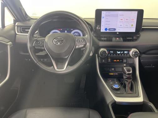2023 Toyota RAV4 Prime XSE