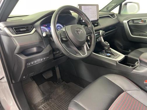 2023 Toyota RAV4 Prime XSE