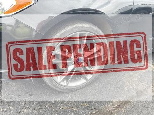2015 Ford Fusion Titanium