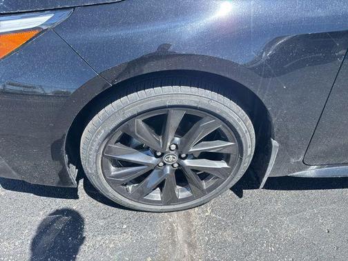 0218 2023 Toyota Corolla SE