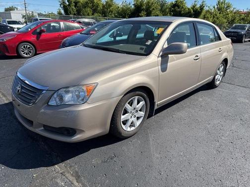 2008 Toyota Avalon XL