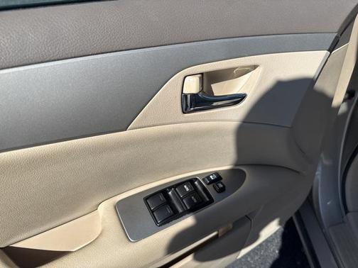 2008 Toyota Avalon XL