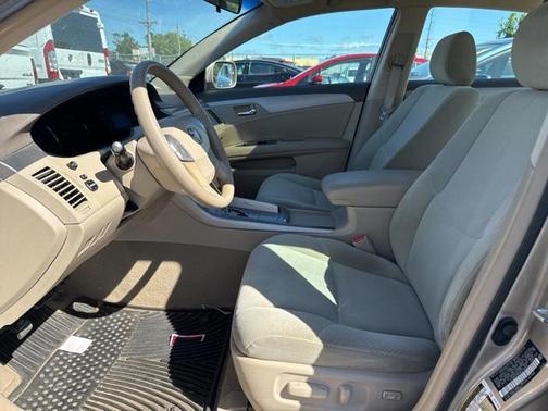 2008 Toyota Avalon XL