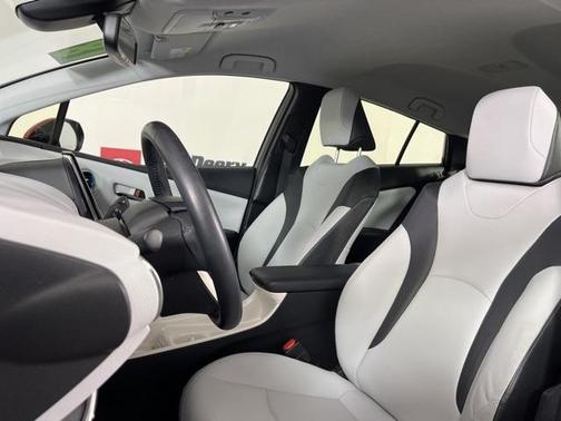 2018 Toyota Prius Prime Advanced