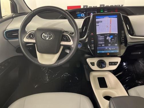 2018 Toyota Prius Prime Advanced
