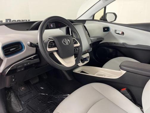 2018 Toyota Prius Prime Advanced