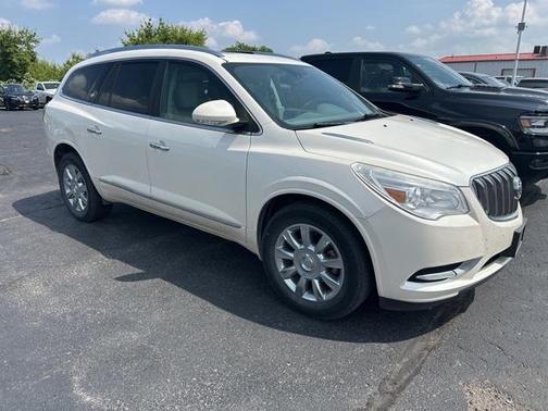 2014 Buick Enclave Premium