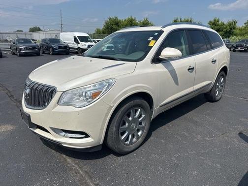 2014 Buick Enclave Premium