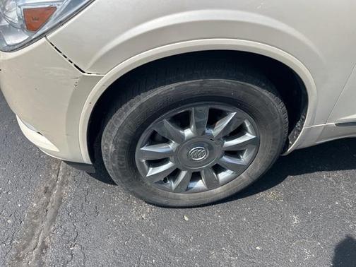 2014 Buick Enclave Premium