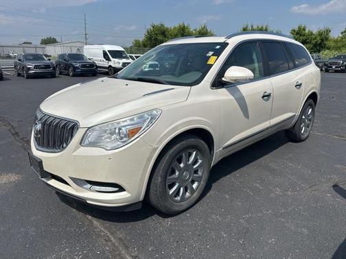 2014 Buick Enclave Premium