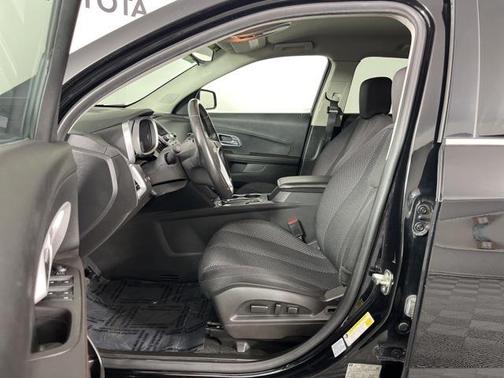 2015 Chevrolet Equinox 1LT