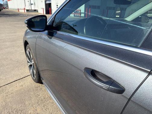 2022 Volkswagen Passat 2.0T SE