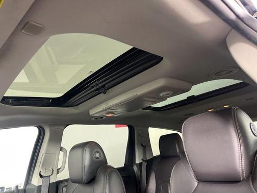 2017 Chevrolet Traverse Premier