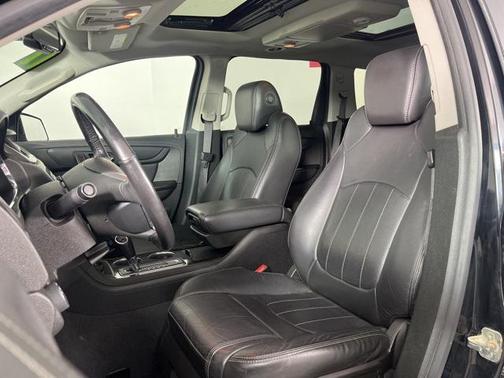 2017 Chevrolet Traverse Premier