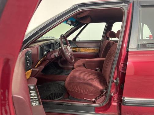 1996 Buick LeSabre Custom