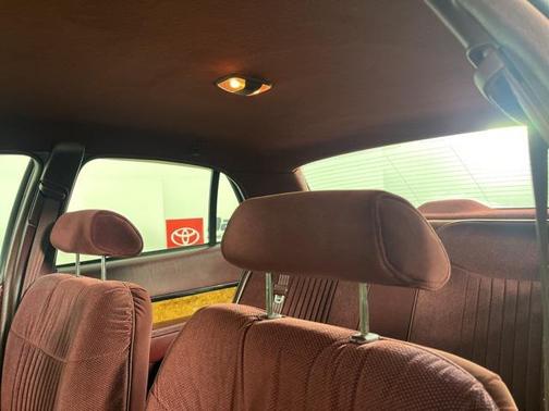 1996 Buick LeSabre Custom