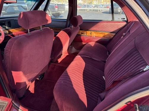 1996 Buick LeSabre Custom