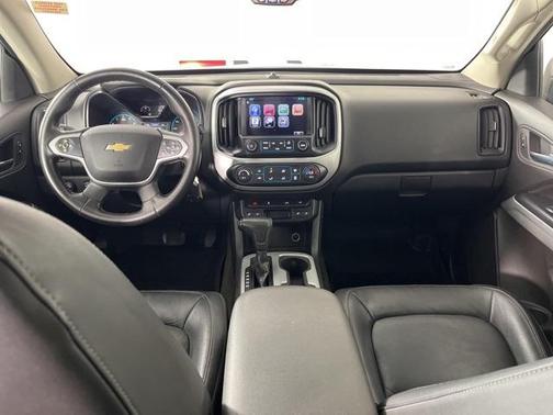 2015 Chevrolet Colorado LT
