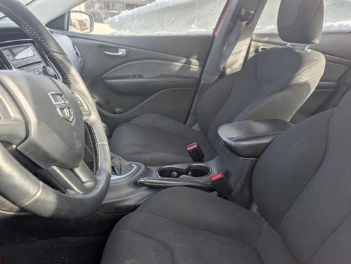 2013 Dodge Dart SE