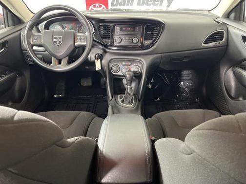 2013 Dodge Dart SE