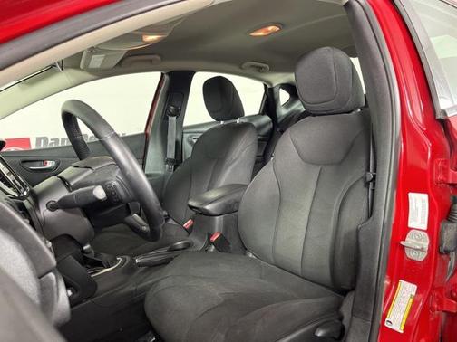 2013 Dodge Dart SE