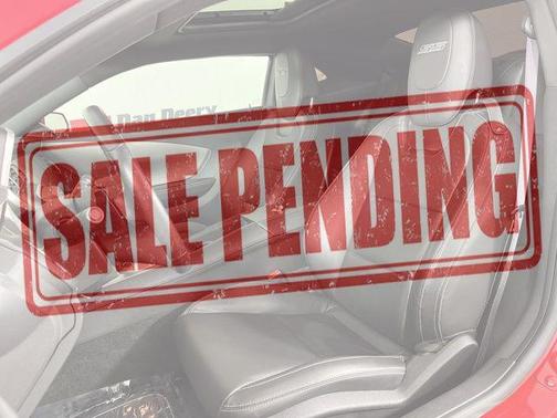 2013 Chevrolet Camaro 2SS