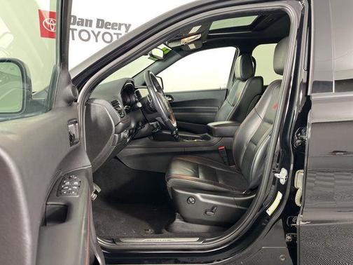 2025 Dodge Durango R/T