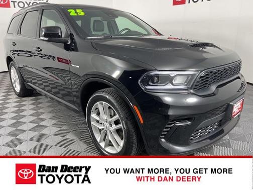 2025 Dodge Durango R/T