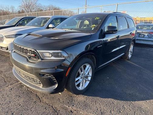 2025 Dodge Durango R/T