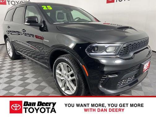 2025 Dodge Durango R/T