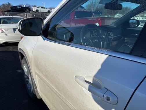 2014 Toyota Highlander Limited