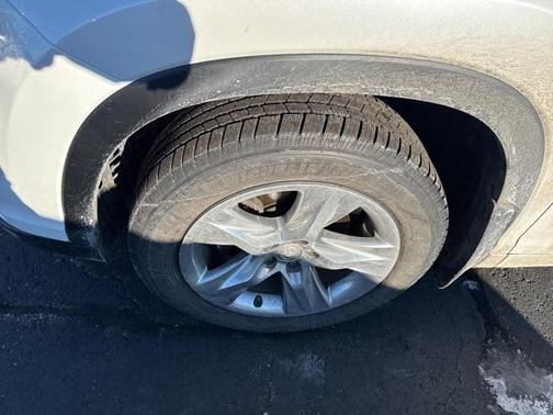 2014 Toyota Highlander Limited