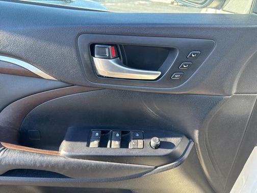 2014 Toyota Highlander Limited