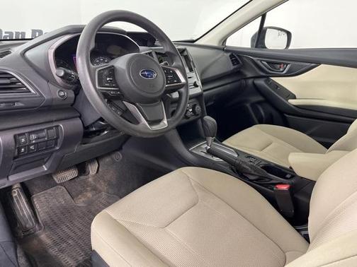 2019 Subaru Impreza 2.0i Premium