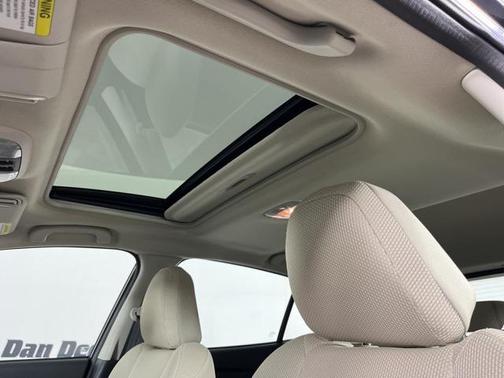 2019 Subaru Impreza 2.0i Premium