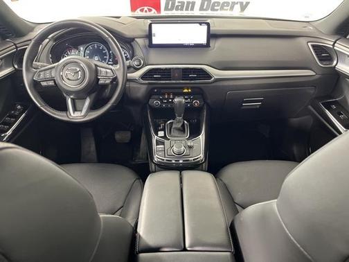 2023 Mazda CX-9 Grand Touring