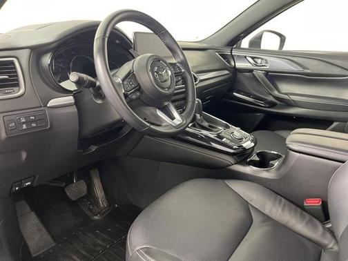 2023 Mazda CX-9 Grand Touring