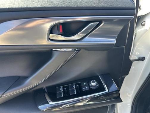 2023 Mazda CX-9 Grand Touring