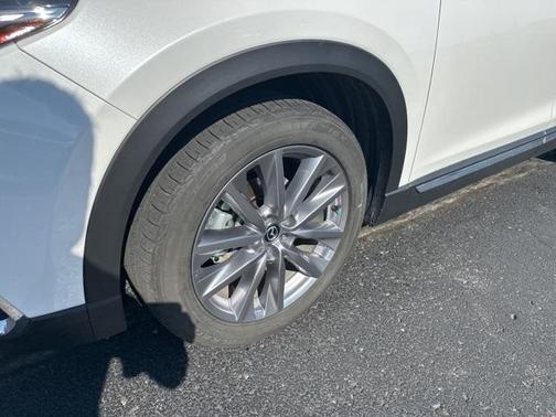 2023 Mazda CX-9 Grand Touring